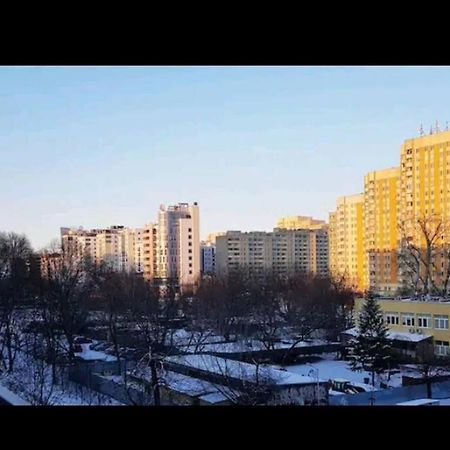 Armadesign Apartment Warsaw Ngoại thất bức ảnh