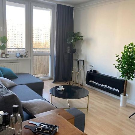 Armadesign Apartment Warsaw Ngoại thất bức ảnh