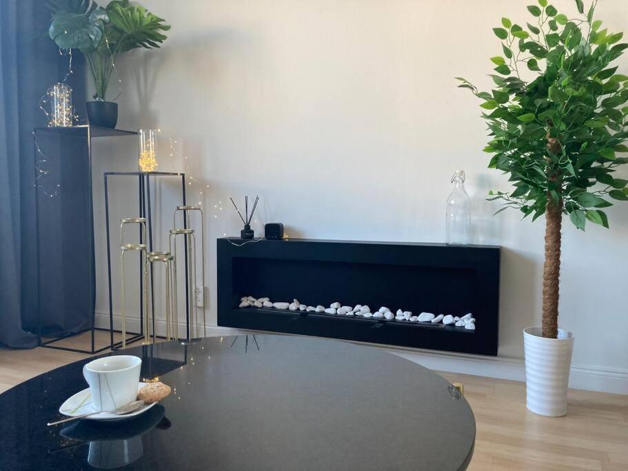 Armadesign Apartment Warsaw Ngoại thất bức ảnh