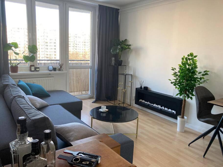 Armadesign Apartment Warsaw Ngoại thất bức ảnh