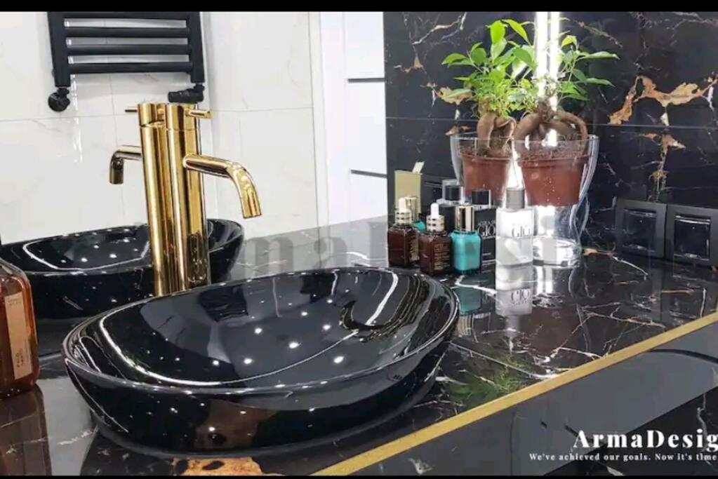 Armadesign Apartment Warsaw Ngoại thất bức ảnh